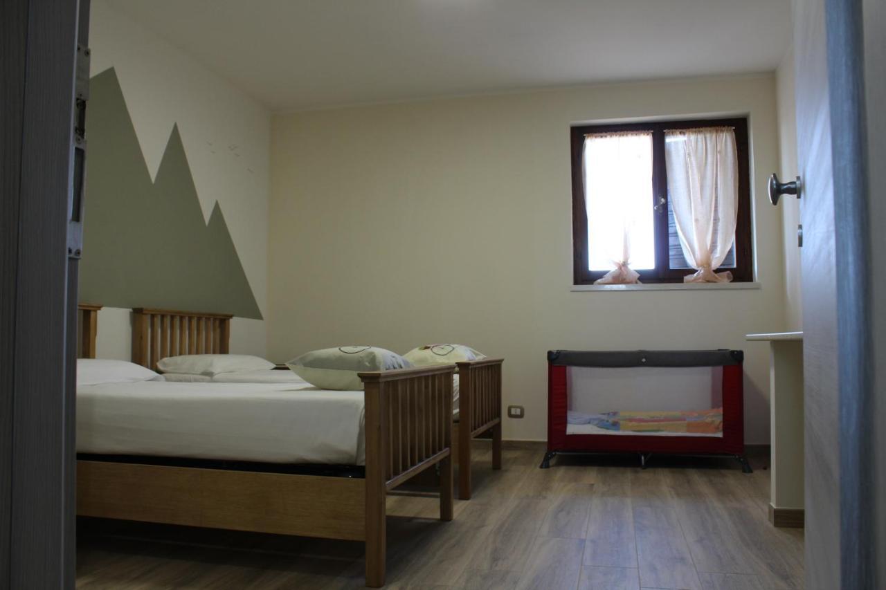 B&B Villa Verona Bike Buttapietra 외부 사진