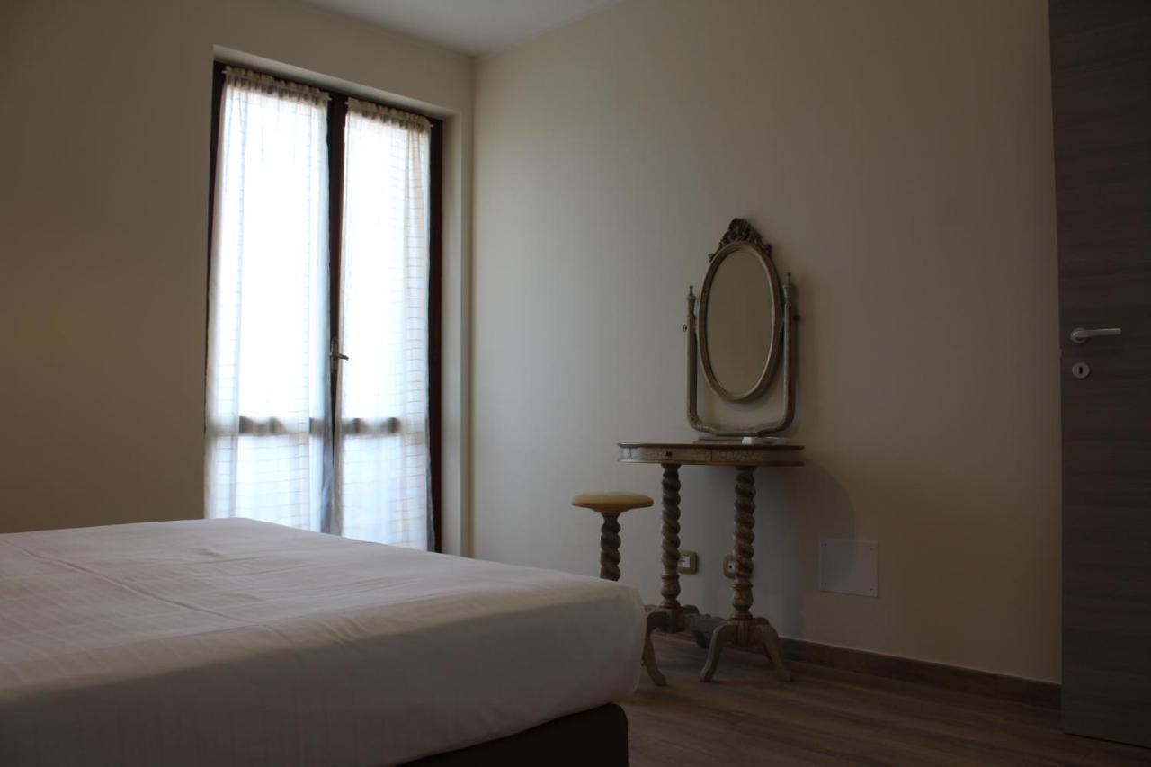 B&B Villa Verona Bike Buttapietra 외부 사진