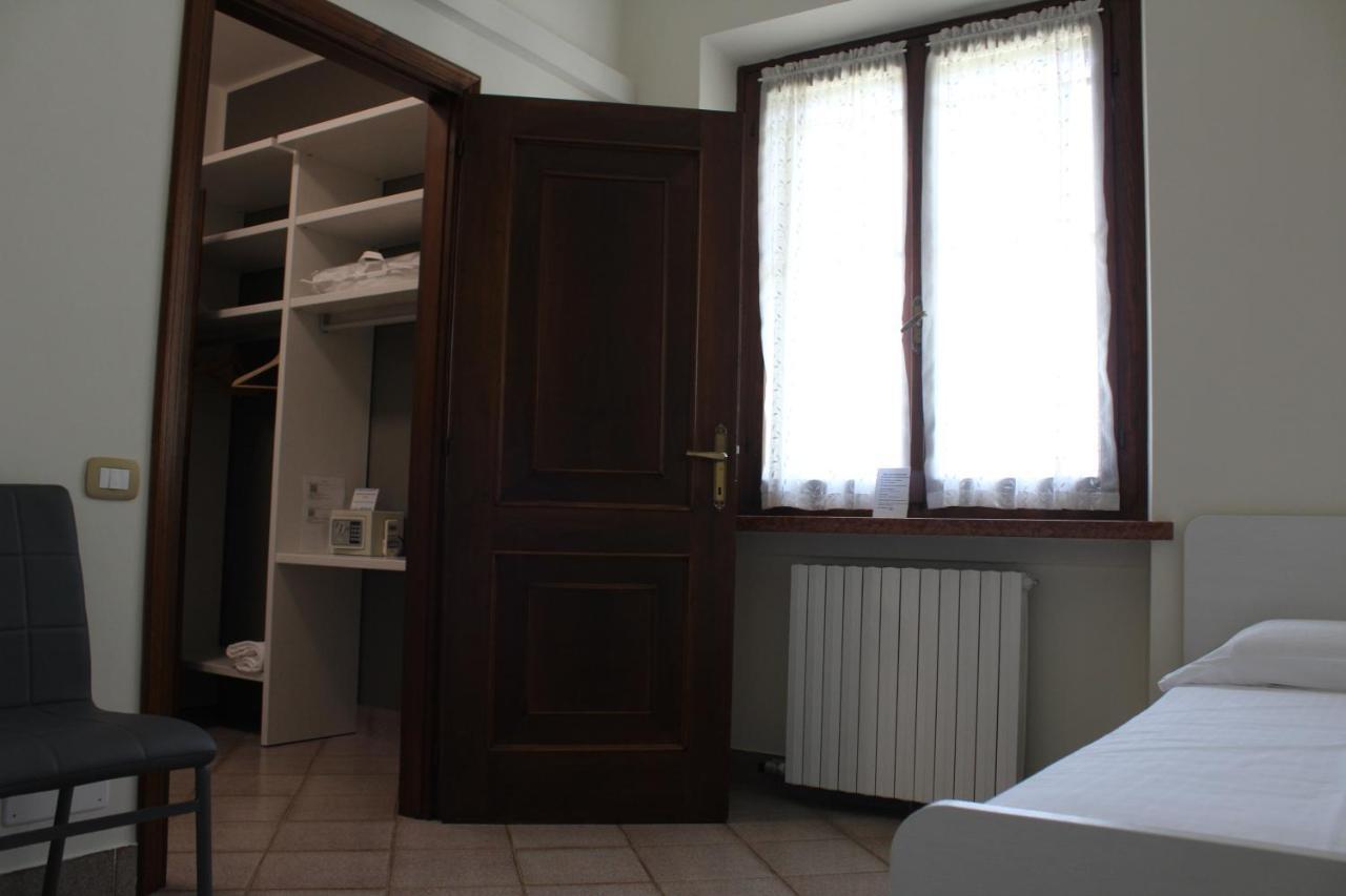 B&B Villa Verona Bike Buttapietra 외부 사진