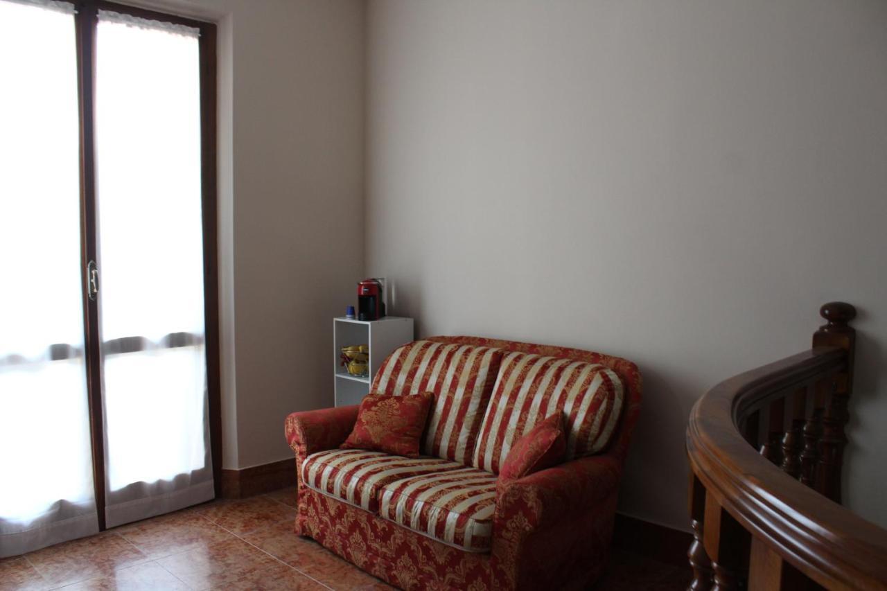 B&B Villa Verona Bike Buttapietra 외부 사진