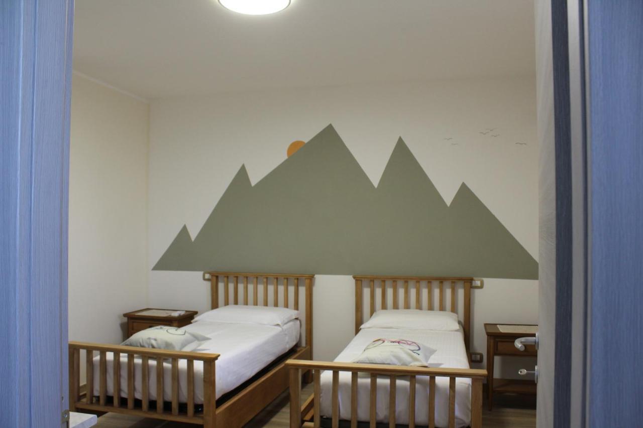 B&B Villa Verona Bike Buttapietra 외부 사진