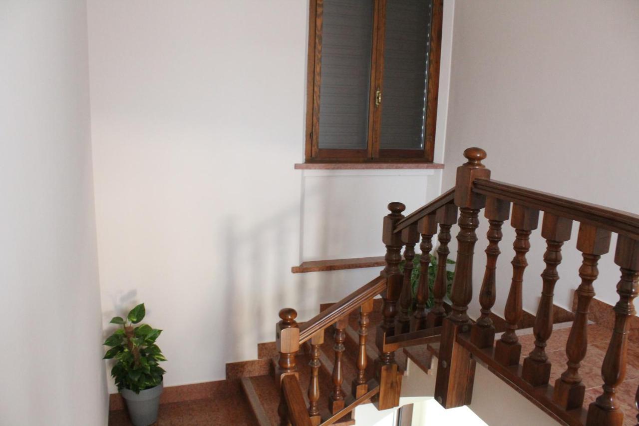 B&B Villa Verona Bike Buttapietra 외부 사진