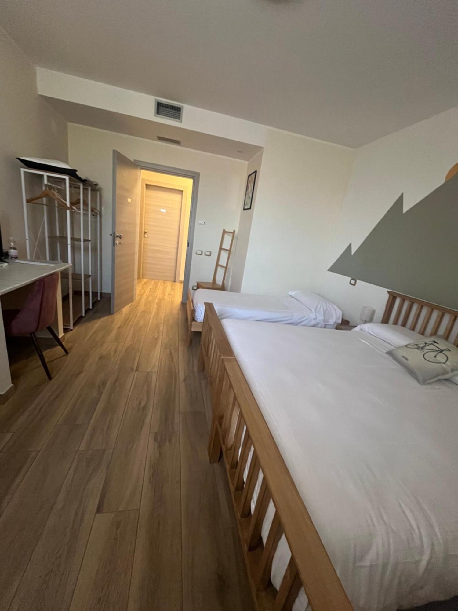 B&B Villa Verona Bike Buttapietra 외부 사진