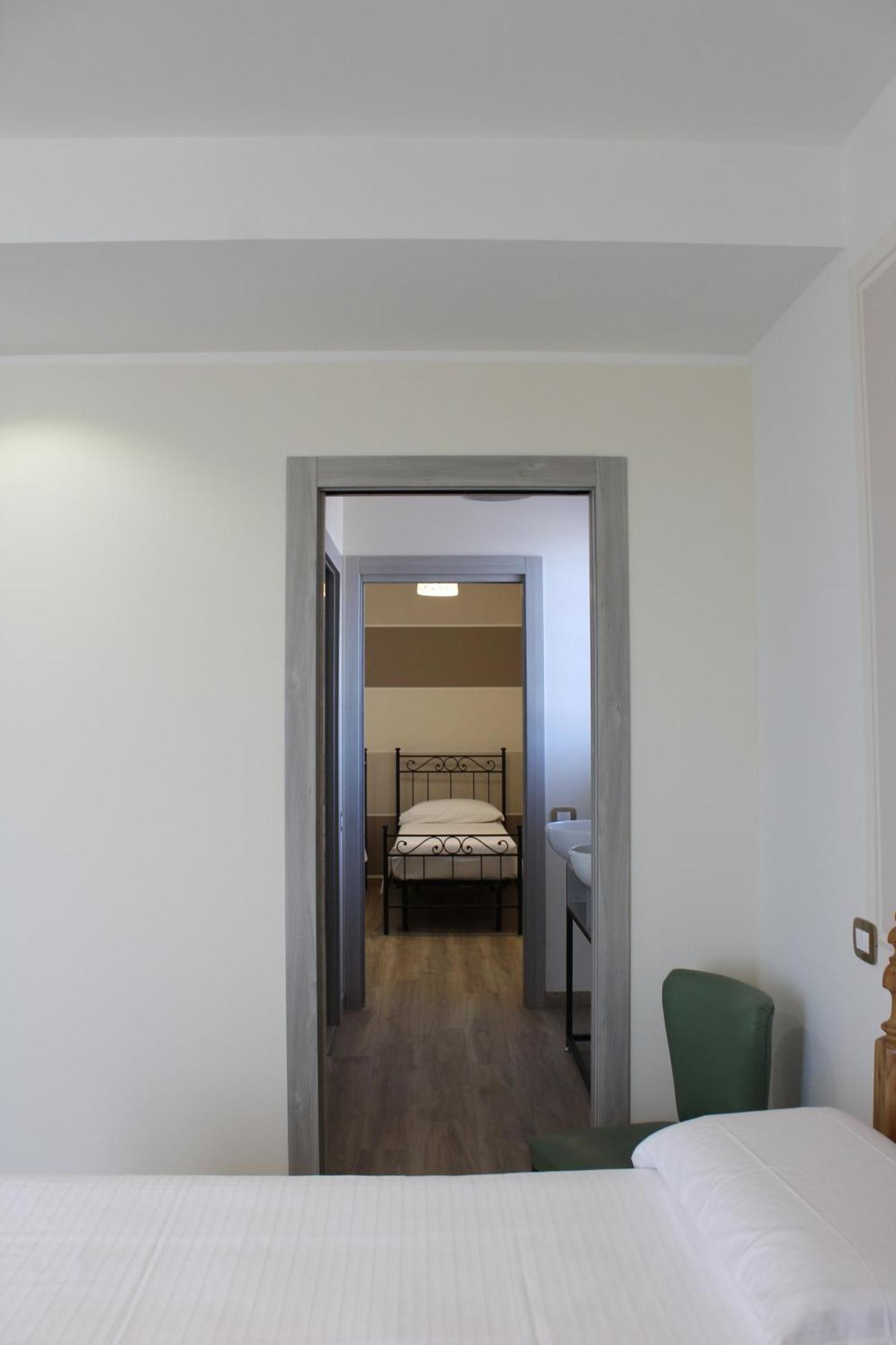 B&B Villa Verona Bike Buttapietra 외부 사진
