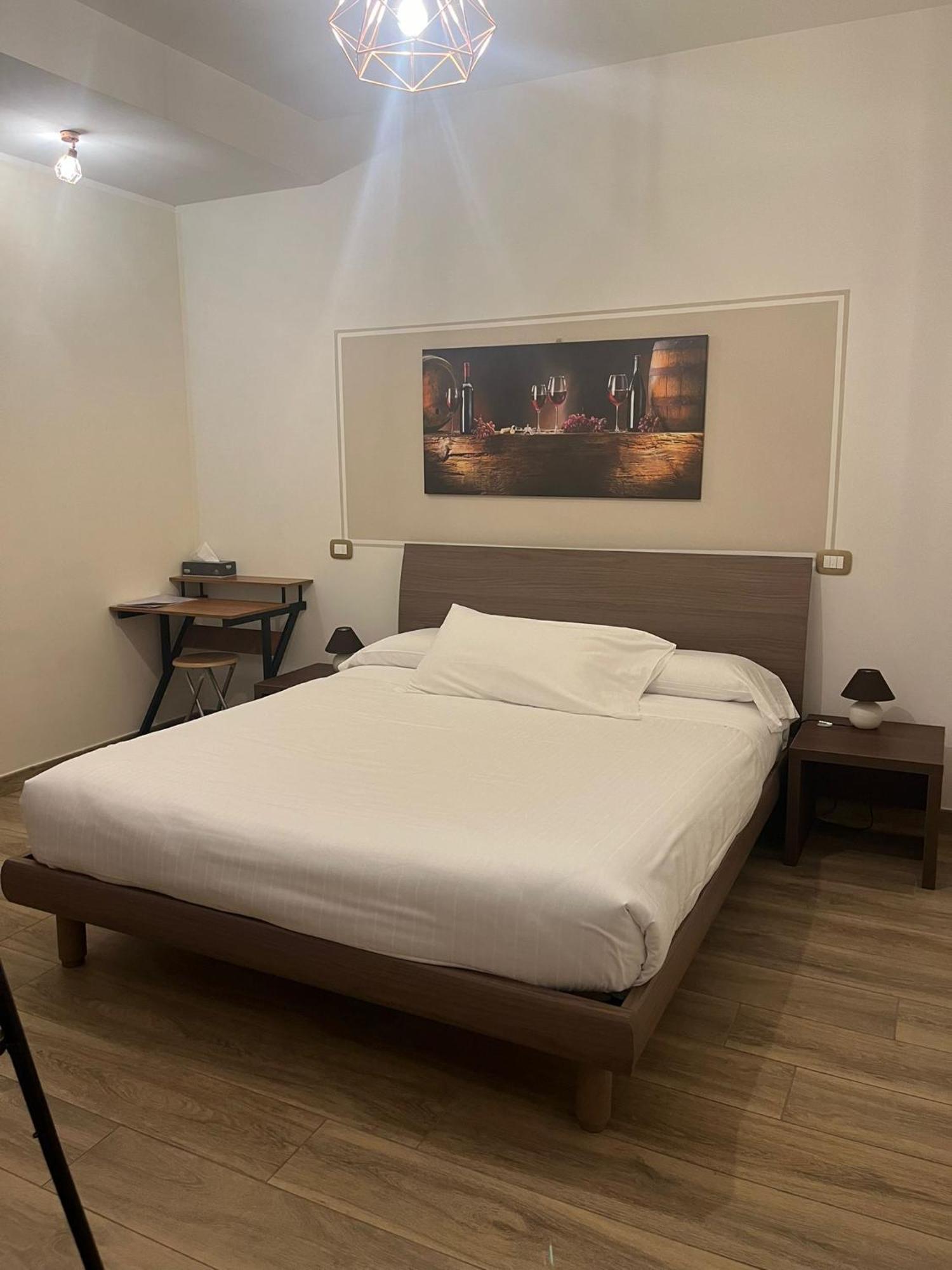 B&B Villa Verona Bike Buttapietra 외부 사진