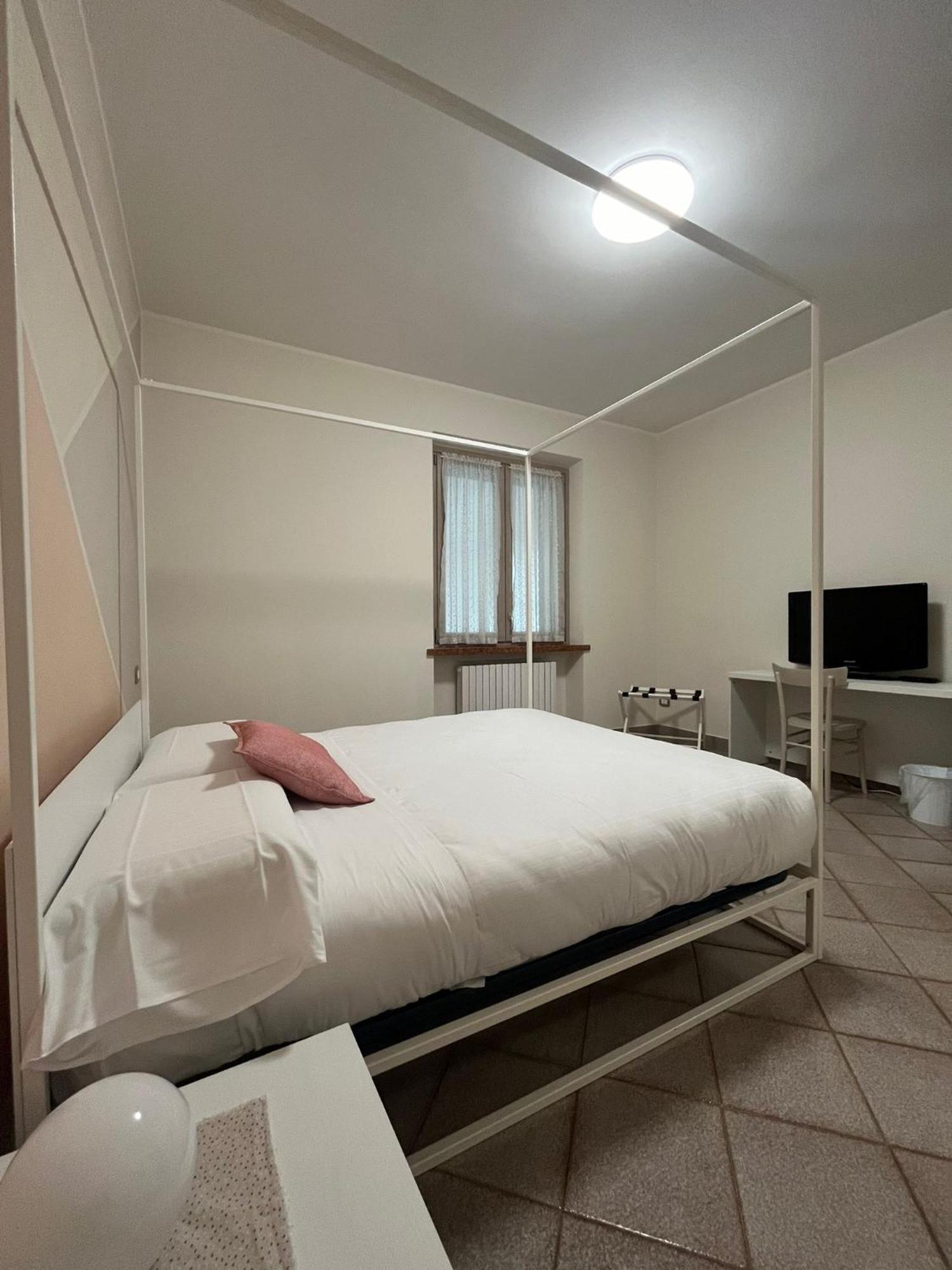 B&B Villa Verona Bike Buttapietra 외부 사진