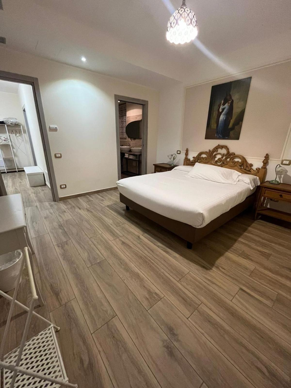 B&B Villa Verona Bike Buttapietra 외부 사진