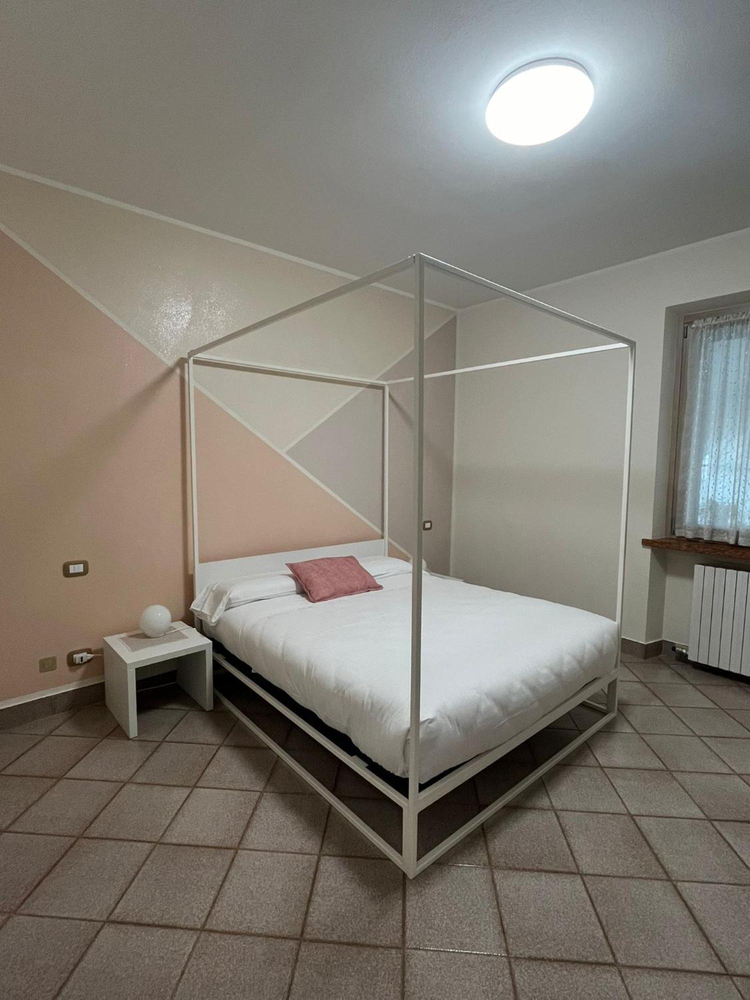 B&B Villa Verona Bike Buttapietra 외부 사진