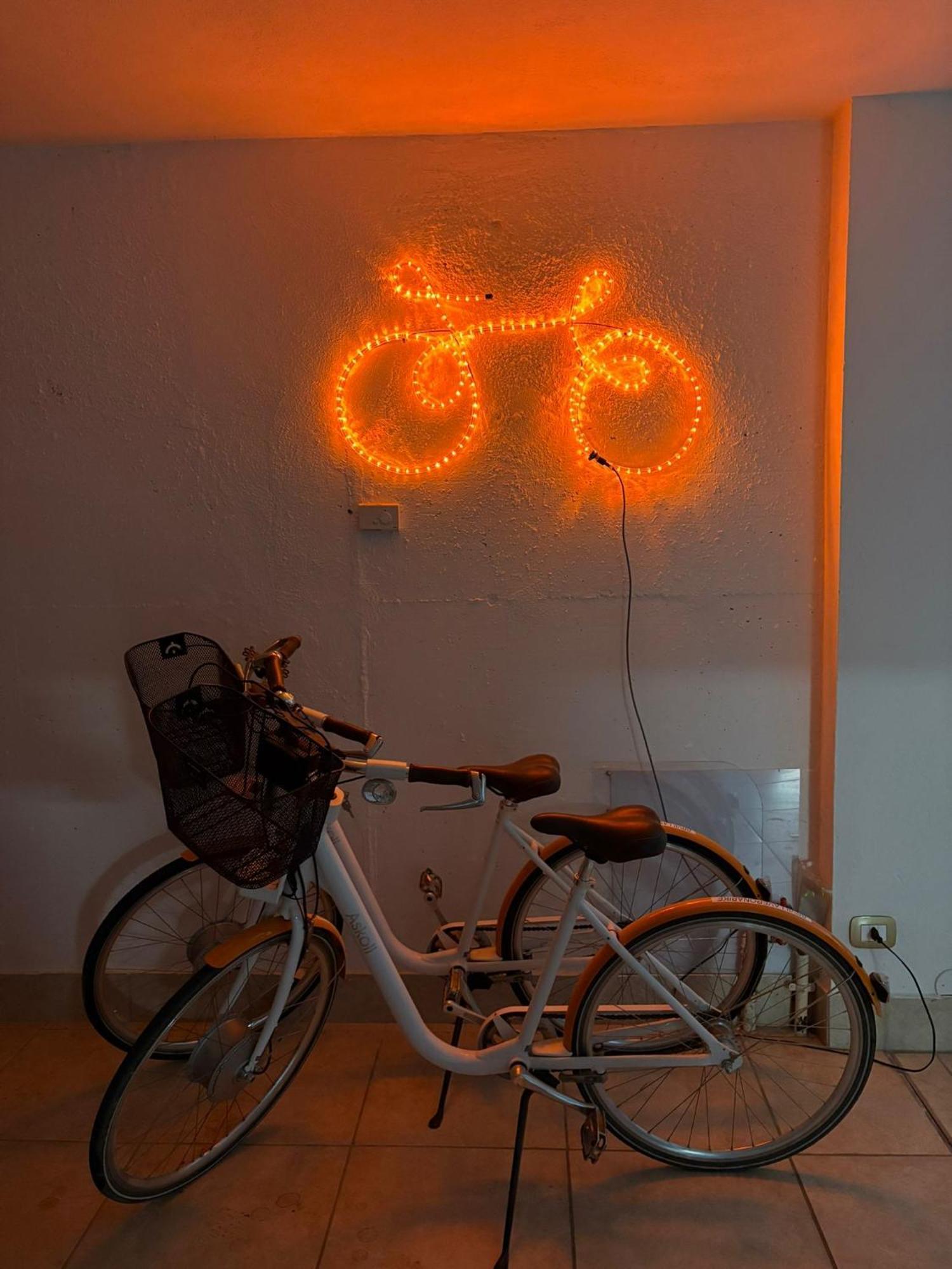 B&B Villa Verona Bike Buttapietra 외부 사진