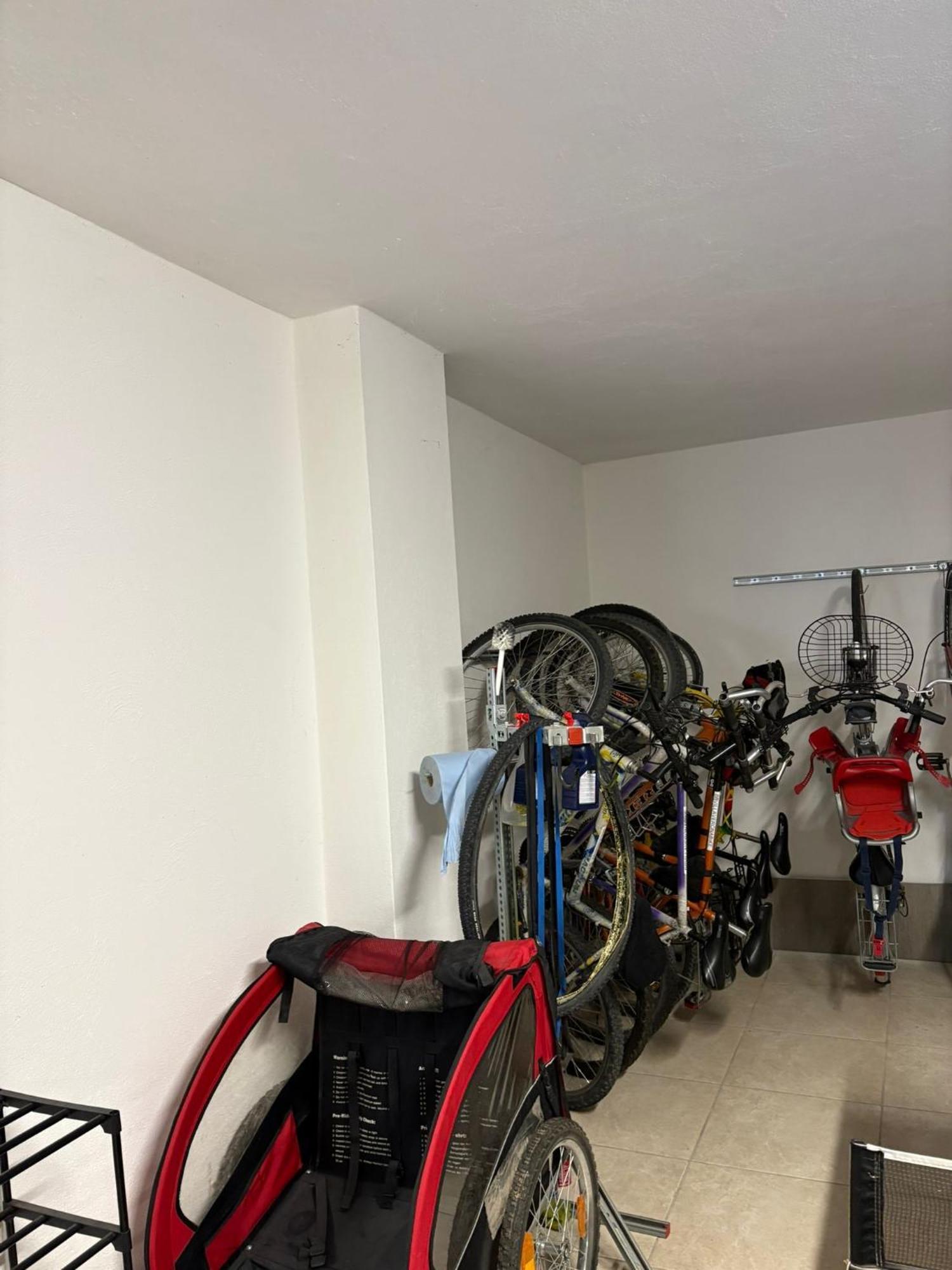 B&B Villa Verona Bike Buttapietra 외부 사진