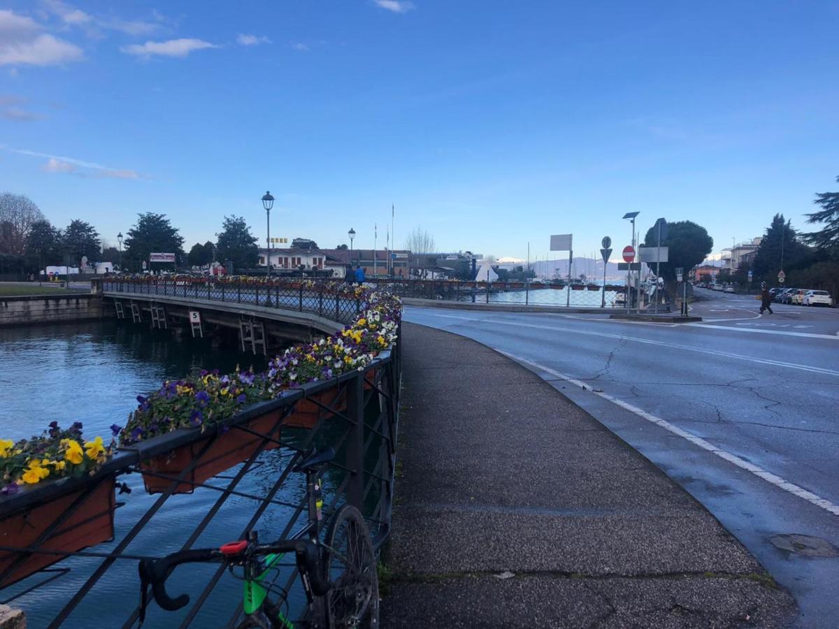 B&B Villa Verona Bike Buttapietra 외부 사진